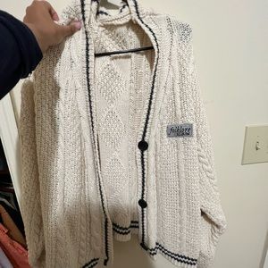 Taylor Swift Folklore Cardigan